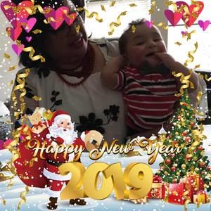 Meet your Posher, Lorinda